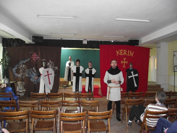 Bractwo Rycerskie KERIN