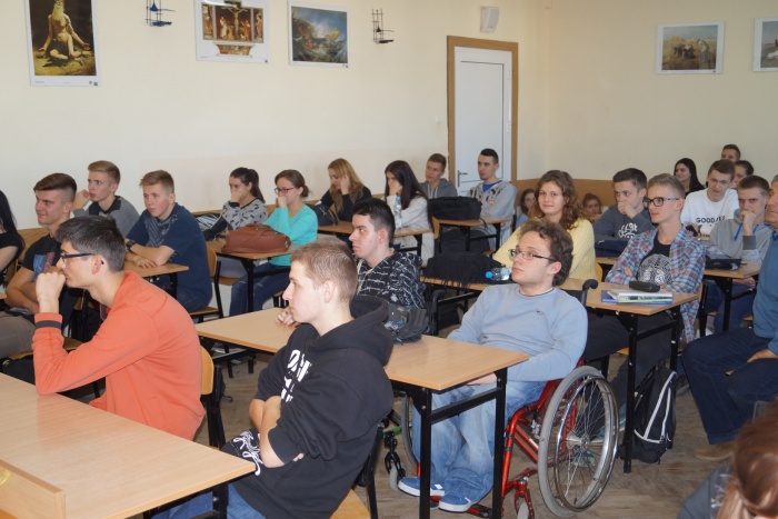 Współpraca z PKO S.A. 2015