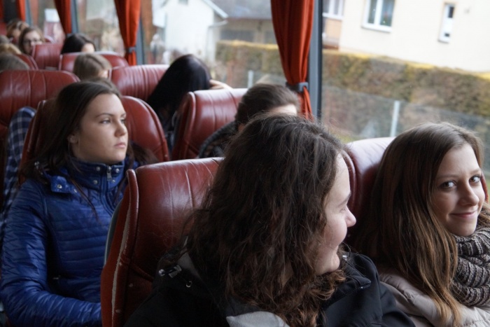 Targi edukacyjne 2016