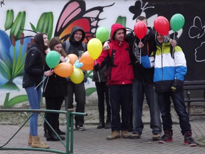 „Drzewo marzeń”