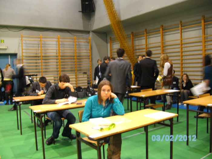 Olimpiada Przedsiębiorczości