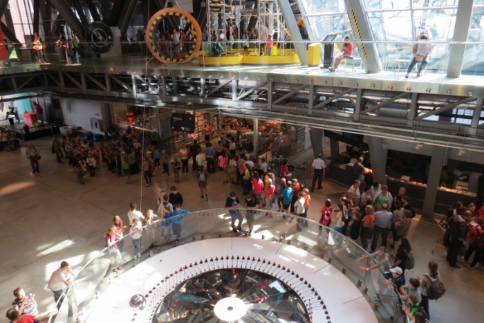 Działalność Lecha Kaczyńskiego 