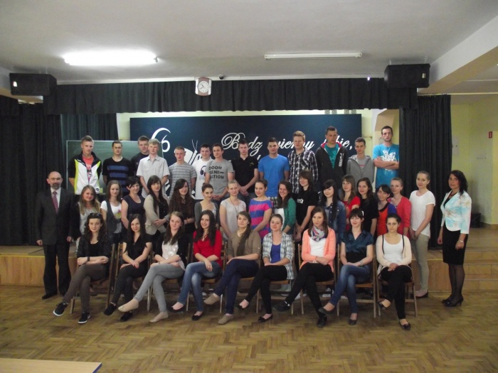 Podsumowanie promocji