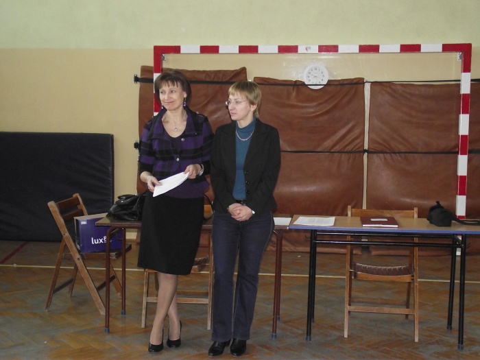 Egzamin zawodowy próbny