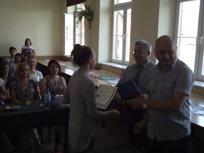 Konkursy ekologiczne