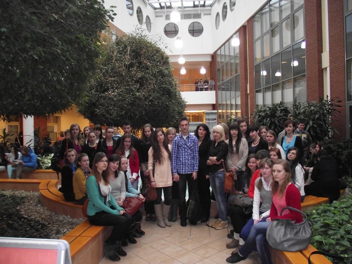 OOWoPiP 2012 Rzeszów