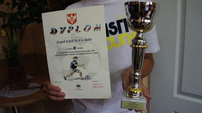 Turniej Piłki Nożnej