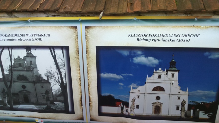 Wycieczka Sandomierz i okolice