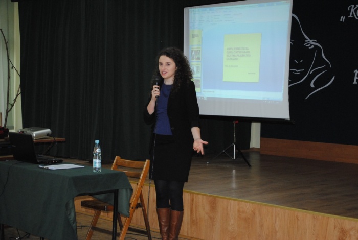 „Pani na Puławach”