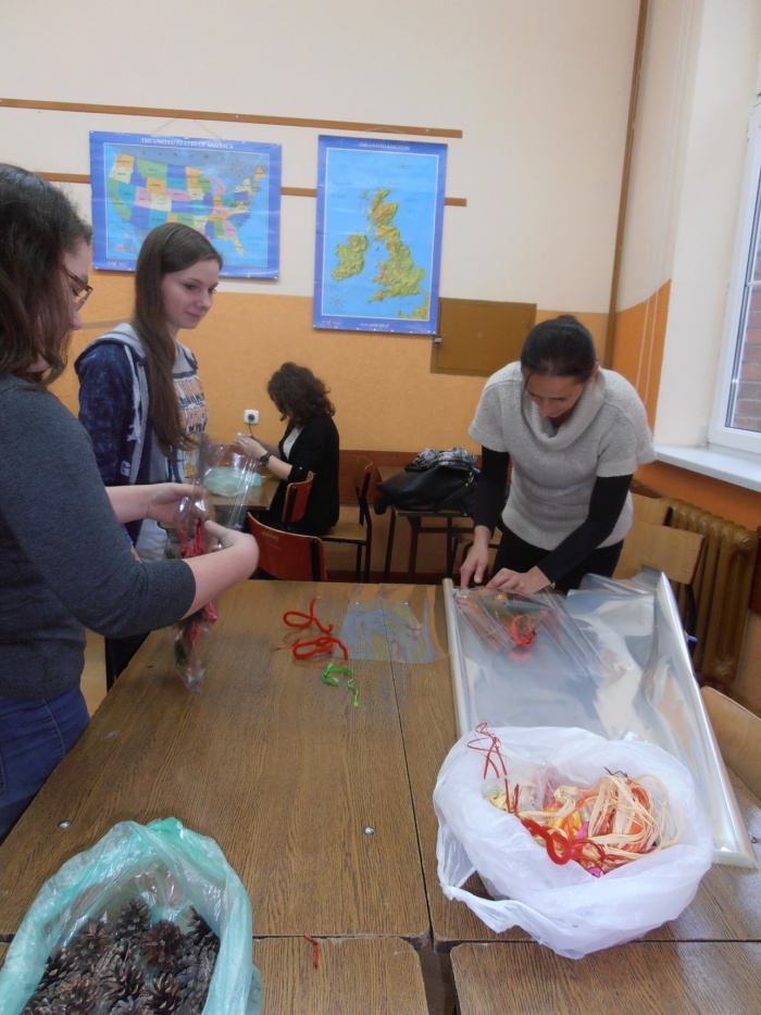 Świąteczny kiermasz