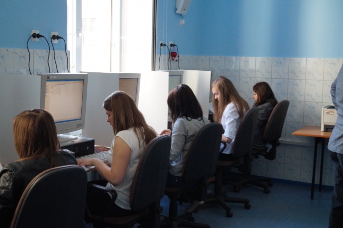 Egzamin zawodowy klasy 2