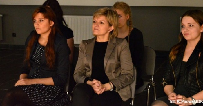 61. Ogólnopolski Konkurs Recytatorski