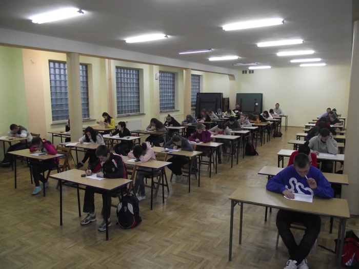 Ogólnopolski Konkurs z Zakresu Rachunkowości