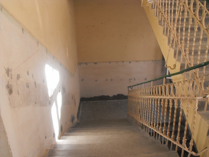 Nowy wymiar korytarzy