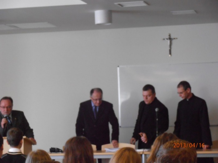 Konkurs Wiedzy Biblijnej