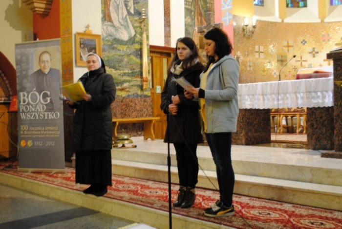 Podróż do krainy św. Michała Archanioła