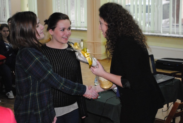 „Pani na Puławach”