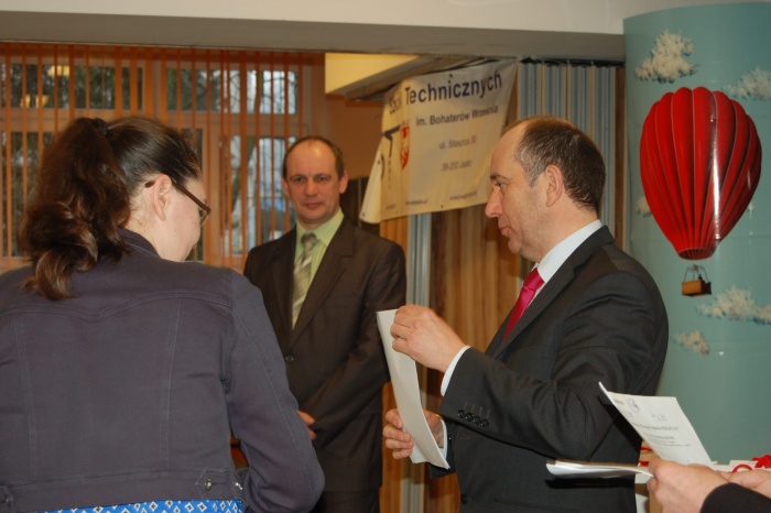 Konkurs Banku Pekao 2015