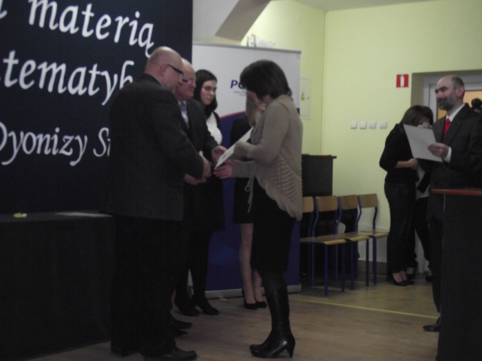 Podsumowanie Steinhausa