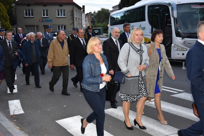 Pomnik Żołnierzy Wyklętych