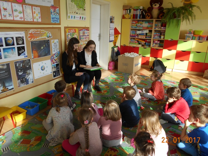 Sztuka czytania 2017