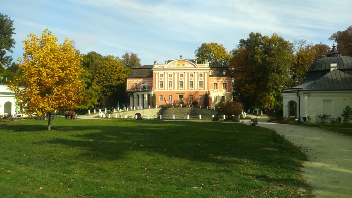 Wycieczka Sandomierz i okolice