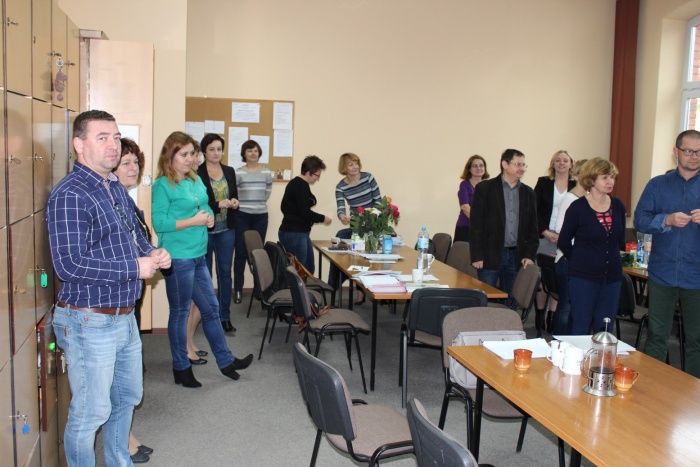 Dzień Edukacji Narodowej 2016