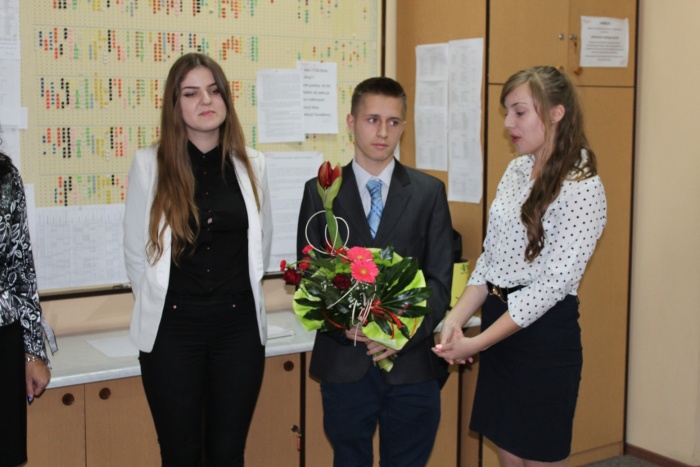 Dzień Edukacji Narodowej 2016