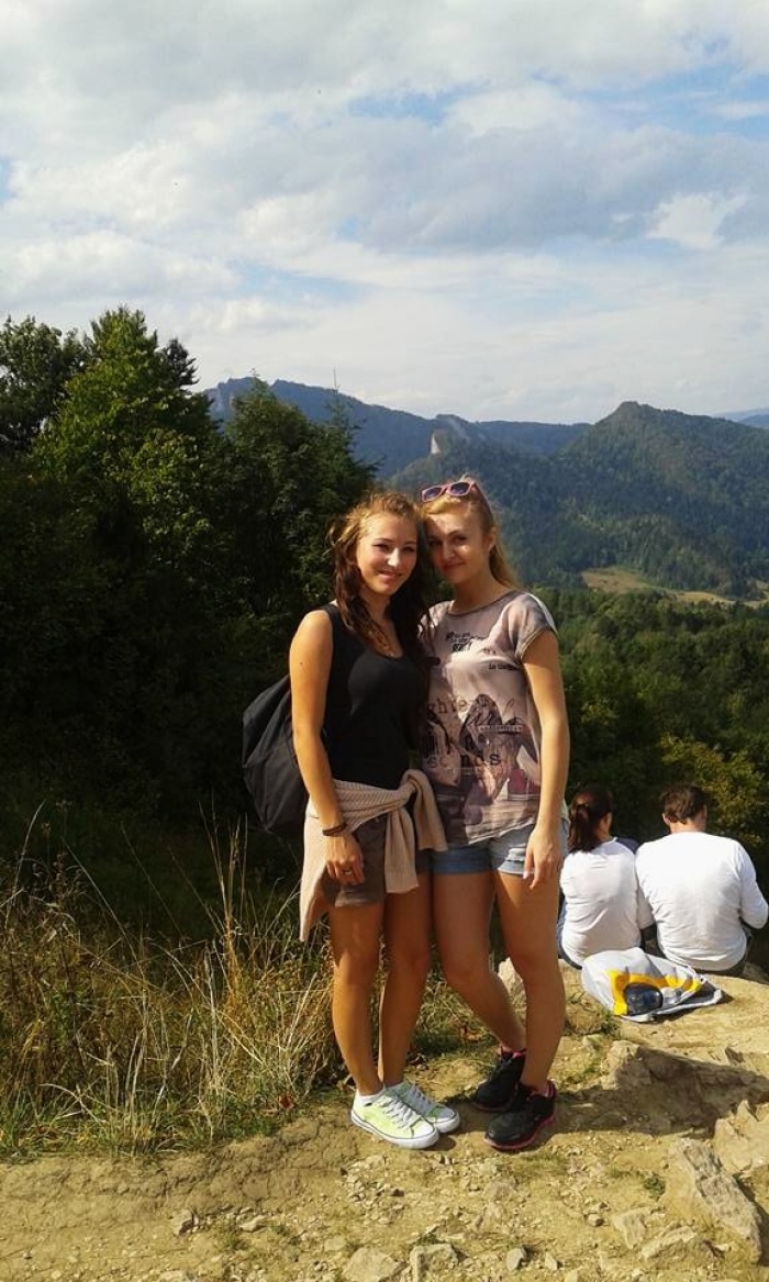 Projekt zielona szkoła II