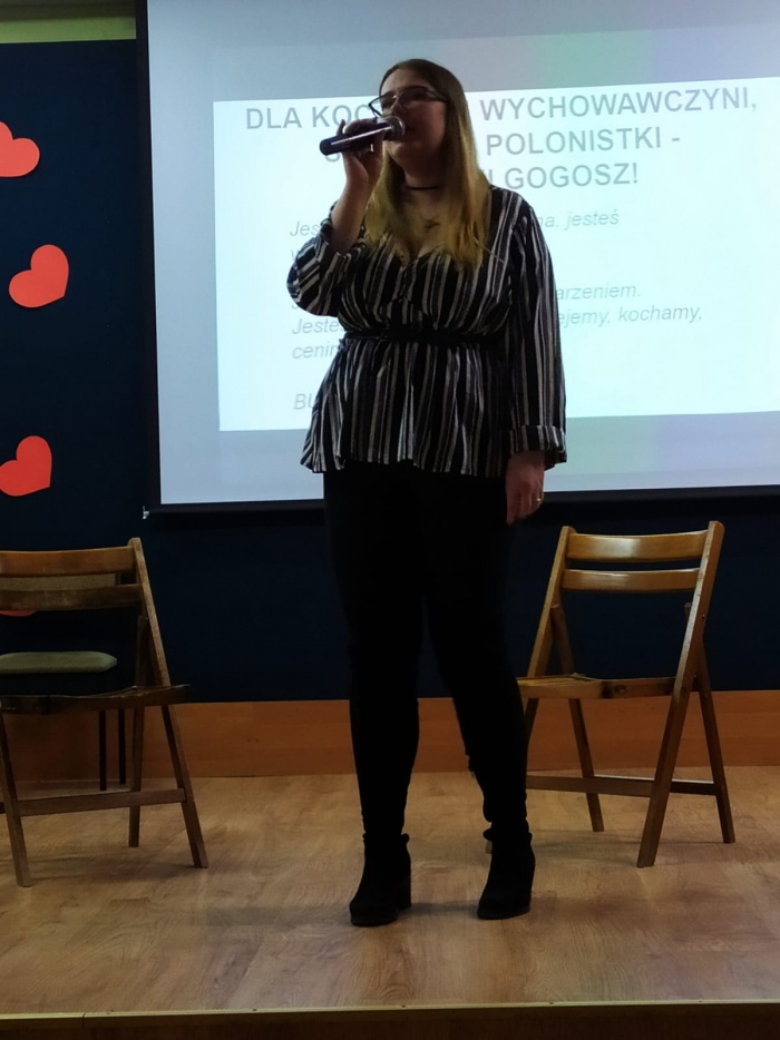 Walentynkowa akcja PCK