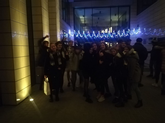 XIX Nocne spotkanie z reklamą