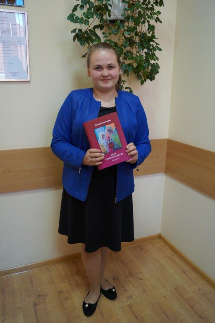 Konkurs Bronisławy Betlej 2018