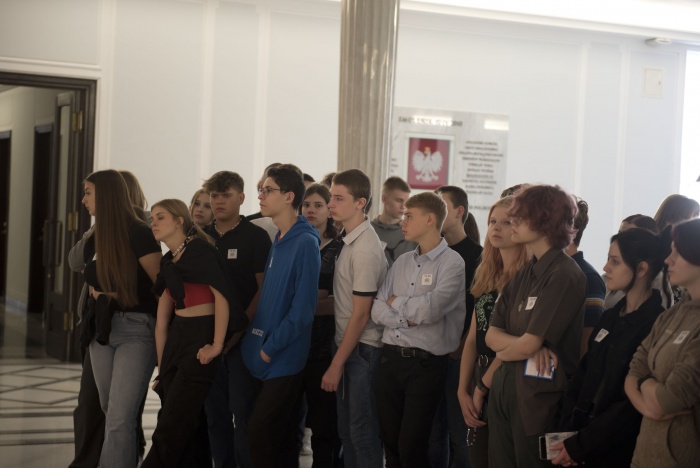 Wycieczka na Targi poligraficzne w Warszawie 7-8 wrzesień 2023