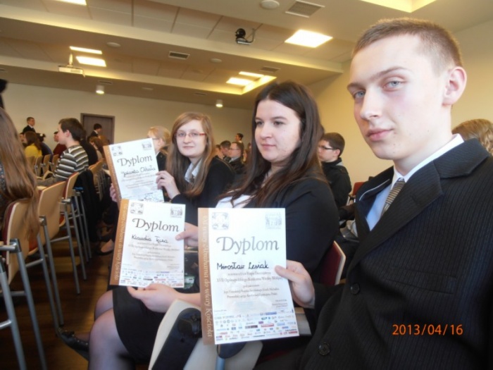 Konkurs Wiedzy Biblijnej