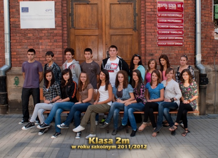 Zdjęcia klasowe_2011