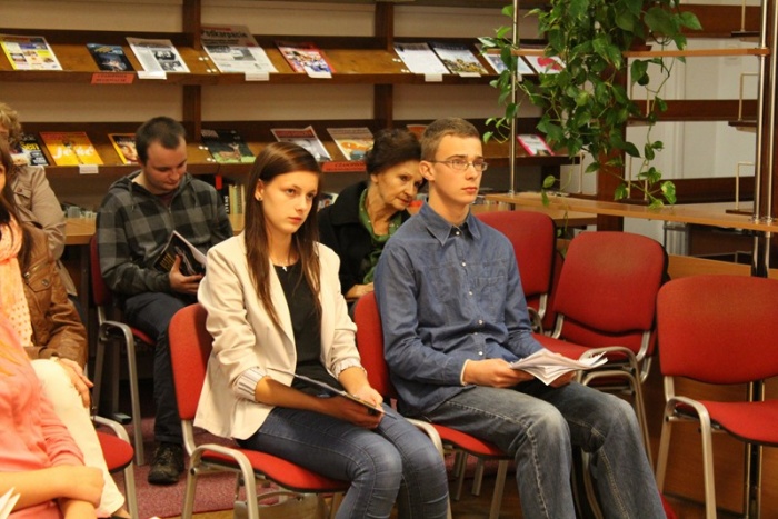 Turniej Jednego Wiersza