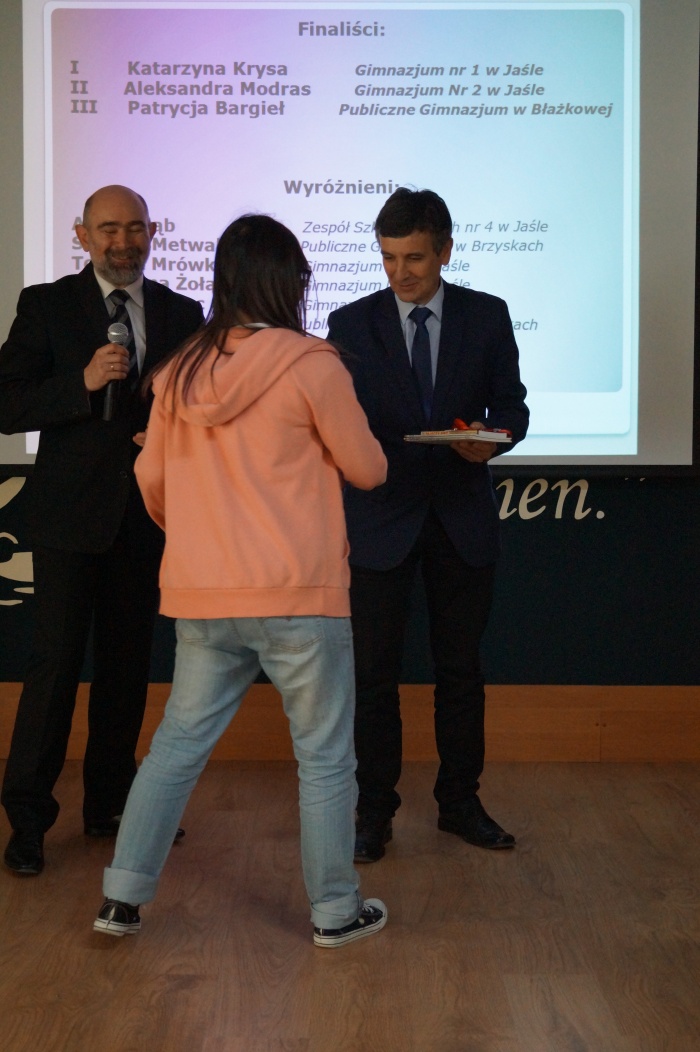 On the roll wyniki 2016