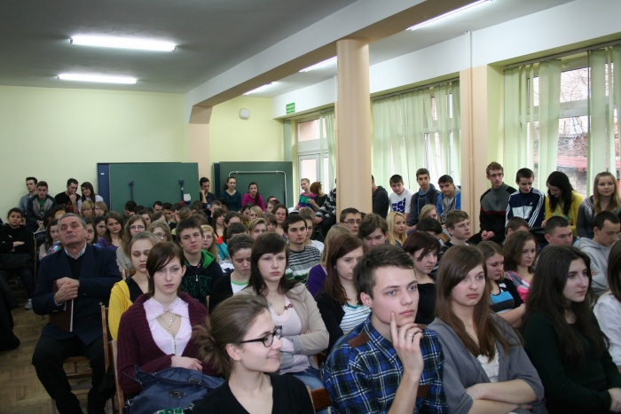 Dzień żołnierzy wyklętych