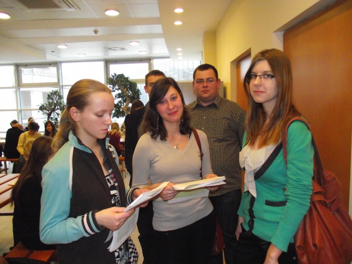 OOWoPiP 2012 Rzeszów