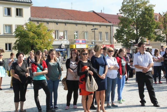 Czytanie Sienkiewicza