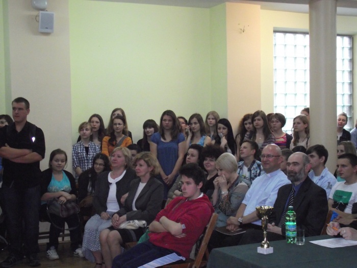 Festiwal \"Szkoła z klasą 2.0\"