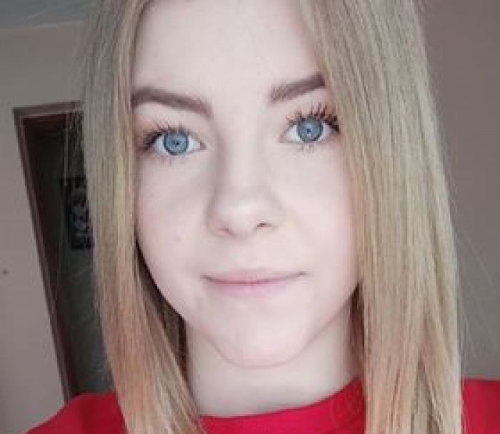 Samorząd uczniowski 2020