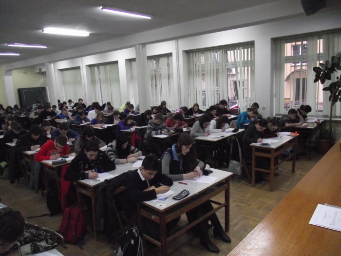 Konkurs Steinhaus 2011