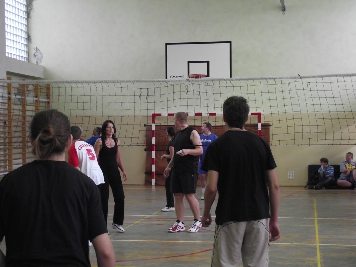 Dzień Szkoły bez przemocy