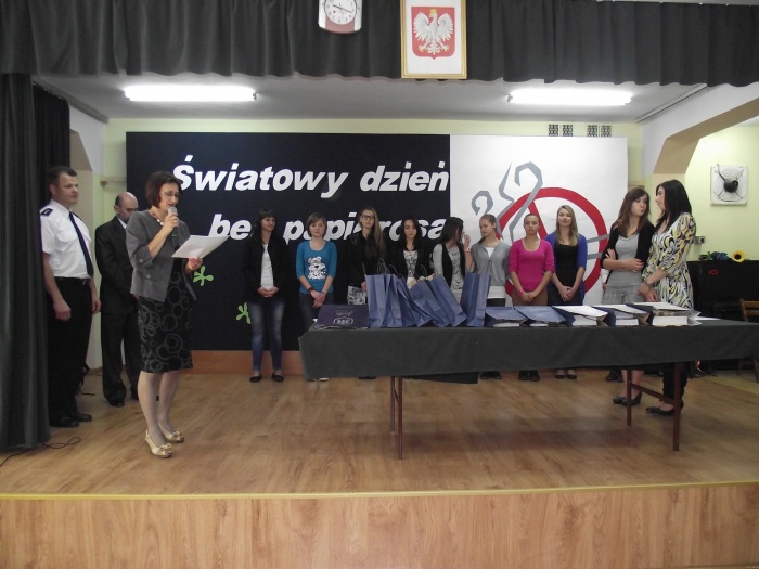 Dzień bez papierosa