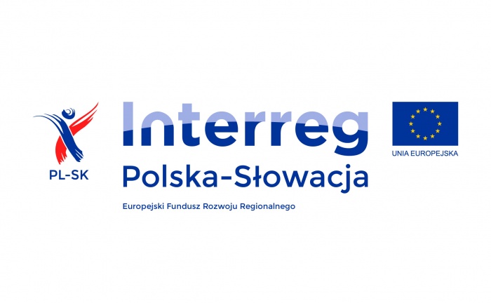 INTERREG 2021