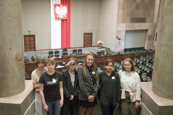 Wycieczka na Targi poligraficzne w Warszawie 7-8 wrzesień 2023