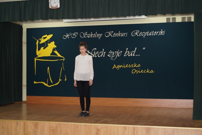 Poezja Agnieszki Osieckiej