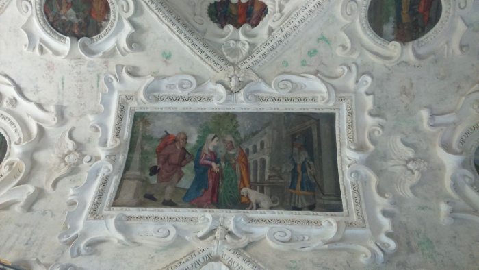 Wycieczka Sandomierz i okolice