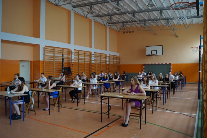 Egzamin zawodowy 2015